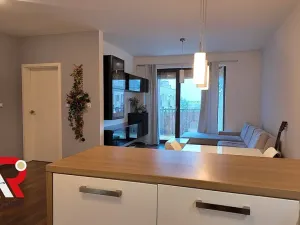 Prodej bytu 2+kk, Brno, Řípská, 59 m2