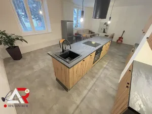 Pronájem bytu 2+kk, Čebín, 80 m2