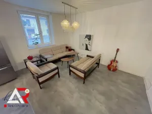 Pronájem bytu 2+kk, Čebín, 80 m2