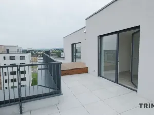 Prodej bytu 4+kk, Opava - Předměstí, Císařského pluku, 95 m2