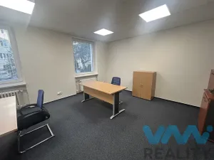 Pronájem kanceláře, Ostrava, Pelclova, 44 m2