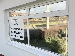 Prodej - jiné, Kly, 781 m2