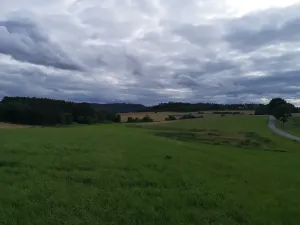 Prodej pozemku pro bydlení, Radomyšl, 10800 m2