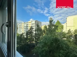 Prodej bytu 3+kk, Praha - Stodůlky, Hábova, 68 m2