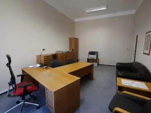 Pronájem kanceláře, Uherský Brod, Bří Lužů, 27 m2