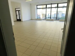 Pronájem obchodního prostoru, Uherský Brod, 110 m2
