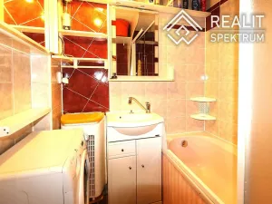 Prodej bytu 3+1, Ústí nad Orlicí, Polní, 66 m2