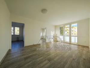 Prodej bytu 3+1, České Budějovice, L. M. Pařízka, 61 m2