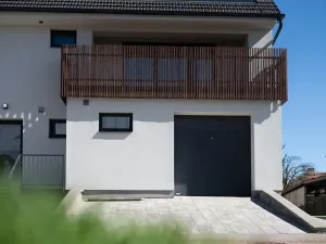 Prodej garáže, Brno, Kobylín, 30 m2