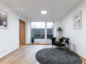 Prodej kanceláře, Brno, Kobylín, 53 m2