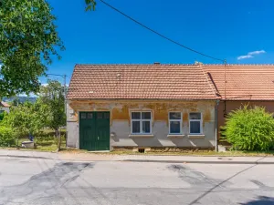 Prodej rodinného domu, Spešov, 77 m2