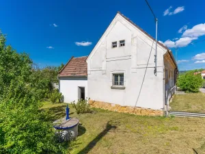 Prodej rodinného domu, Spešov, 77 m2