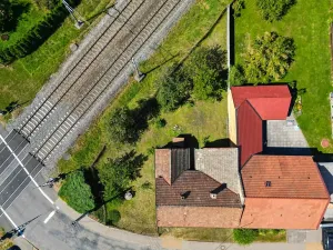 Prodej rodinného domu, Spešov, 77 m2