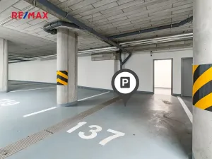 Pronájem bytu 2+kk, Praha - Břevnov, Radimova, 64 m2