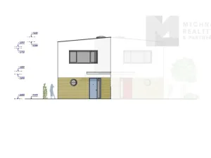 Prodej pozemku pro bydlení, Brno, 882 m2