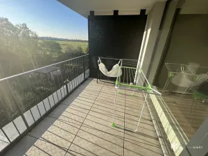 Pronájem bytu 1+kk, Praha - Kbely, Plzákova, 30 m2