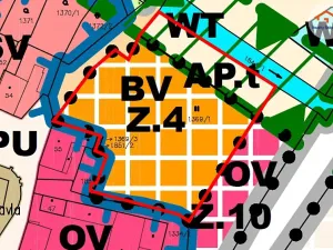 Prodej pozemku pro bydlení, Strýčice, 4191 m2