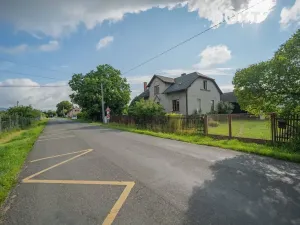 Prodej pozemku pro bydlení, Šumperk, Vikýřovická, 6756 m2