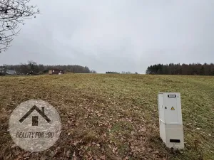 Prodej pozemku pro bydlení, Semily, 2215 m2