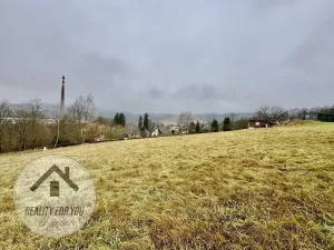 Prodej pozemku pro bydlení, Semily, 2215 m2