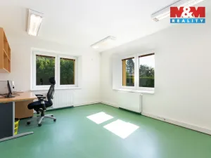 Prodej rodinného domu, Fulnek, Palackého, 258 m2