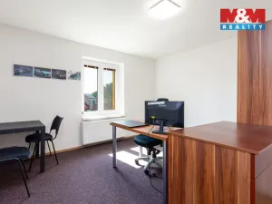 Prodej rodinného domu, Fulnek, Palackého, 258 m2