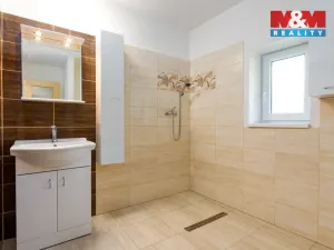 Prodej rodinného domu, Fulnek, Palackého, 258 m2