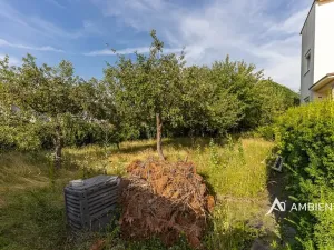 Prodej rodinného domu, Brno, 393 m2