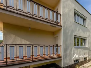 Prodej rodinného domu, Brno, 393 m2