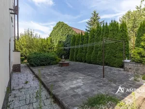 Prodej rodinného domu, Brno, 393 m2