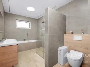 Prodej rodinného domu, Mikulčice, 131 m2