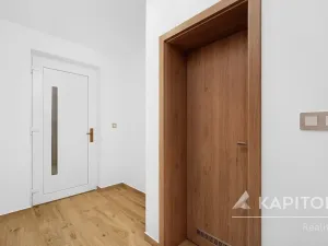 Prodej rodinného domu, Mikulčice, 131 m2