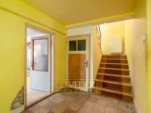 Prodej rodinného domu, Bořislav, 195 m2