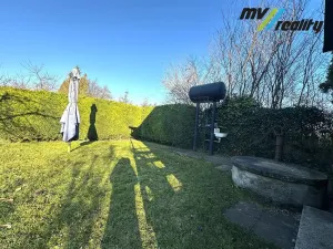 Prodej chaty, Poděbrady, 34 m2