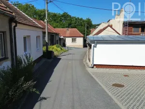 Prodej rodinného domu, Kanice, 68 m2