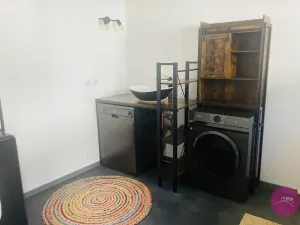 Pronájem bytu 2+kk, Dolany, 62 m2