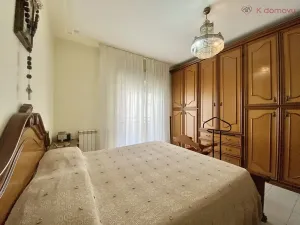 Prodej bytu 3+1, Roccalumera, Itálie, 136 m2