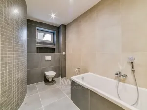 Pronájem bytu 3+kk, Cheb, 17. listopadu, 73 m2