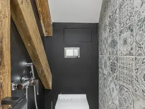 Pronájem bytu 1+kk, Praha - Nové Město, Lodecká, 75 m2