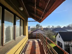 Prodej rodinného domu, Čimelice, 201 m2