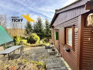 Prodej chaty, Nové Město nad Metují, Leštinská, 29 m2
