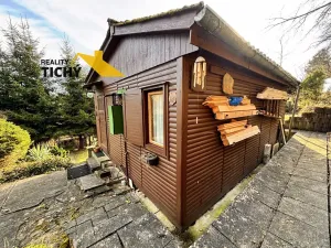 Prodej chaty, Nové Město nad Metují, Leštinská, 29 m2