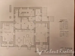 Prodej rodinného domu, Senohraby, Příčná, 449 m2