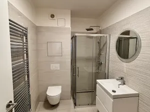 Prodej bytu 2+kk, Zábřeh, Leštinská, 42 m2