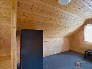 Prodej rodinného domu, Bílov, 67 m2