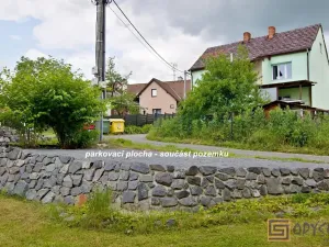 Prodej rodinného domu, Bílov, 67 m2