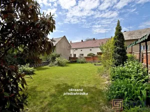 Prodej rodinného domu, Zábeštní Lhota, 190 m2