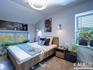 Prodej rodinného domu, Blešno, 214 m2