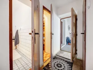 Prodej zemědělské usedlosti, Hřibojedy, 112 m2