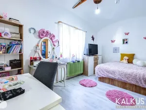 Prodej zemědělské usedlosti, Hřibojedy, 112 m2